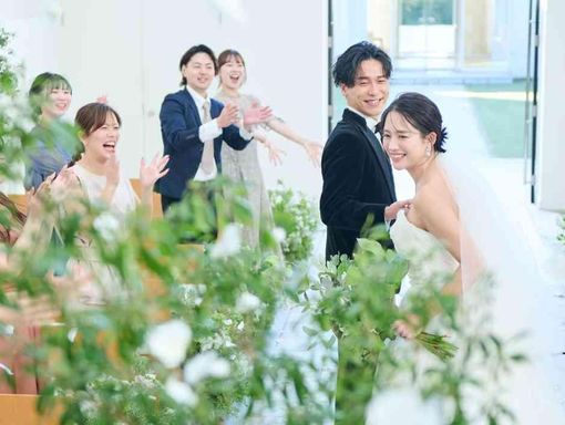 ブランレヴュー宇都宮 光と空と緑に彩られた特別な空間の画像2