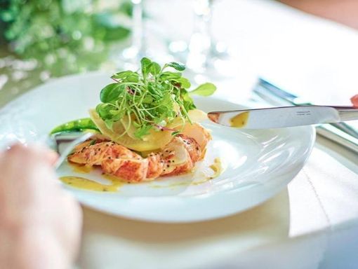 ブランレヴュー宇都宮 ブランレヴューの料理コンセプトの画像2