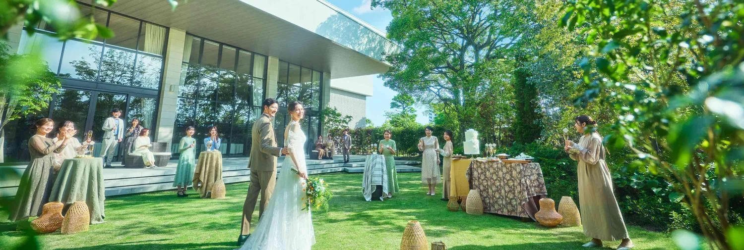 ブランレヴュー宇都宮 アクアテラス