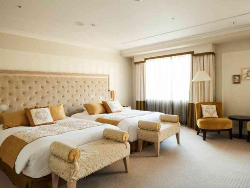 名古屋東急ホテル 二泊三日のホテルステイをご提案の画像1