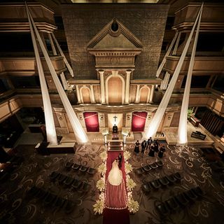 名古屋東急ホテル その他の写真1を大きいサイズでみる