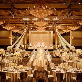 名古屋東急ホテル その他の写真2を大きいサイズでみる