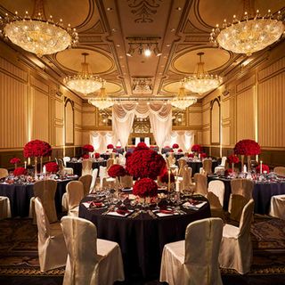 名古屋東急ホテル その他の写真4を大きいサイズでみる