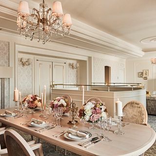 名古屋東急ホテル その他の写真1を大きいサイズでみる