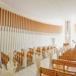 名古屋東急ホテル その他の写真2を大きいサイズでみる