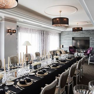 名古屋東急ホテル その他の写真4を大きいサイズでみる