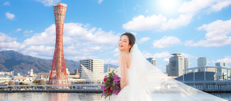 ジ オリエント 神戸・旧居留地 　の画像