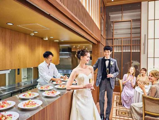 The Place of Tokyo 口コミ1位の豪華3.5万分試食の画像2