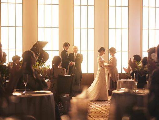 The Place of Tokyo 最大130万特典!衣裳展示有◎の画像3