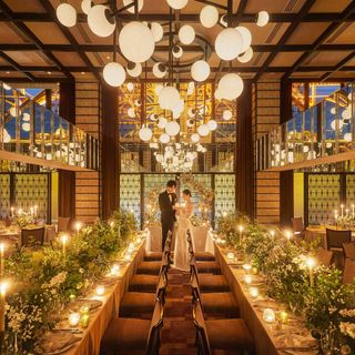 The Place of Tokyo その他の写真2を大きいサイズでみる