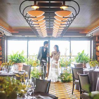 The Place of Tokyo その他の写真3を大きいサイズでみる