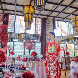 The Place of Tokyo その他の写真3を大きいサイズでみる