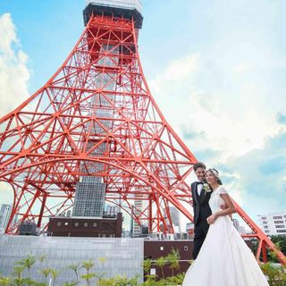 The Place of Tokyo その他の写真2を大きいサイズでみる