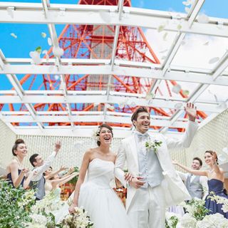 The Place of Tokyo その他の写真1を大きいサイズでみる