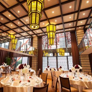 The Place of Tokyo その他の写真3を大きいサイズでみる