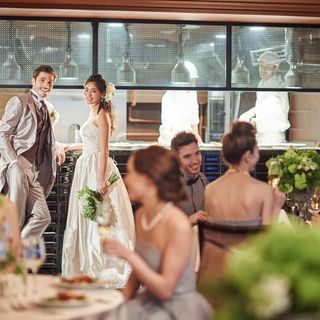 The Place of Tokyo その他の写真4を大きいサイズでみる