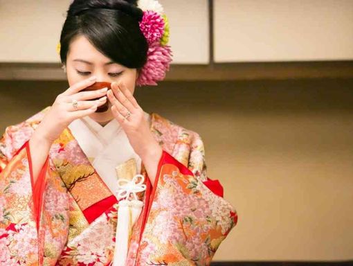 神楽家 (かぐらや) 他の結婚式との価値の違いの画像1