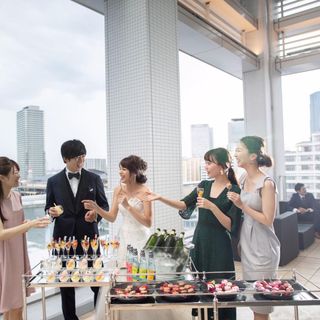 ノートルダム神戸 その他の写真4を大きいサイズでみる