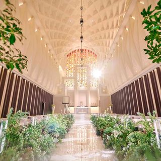 ノートルダム神戸 その他の写真1を大きいサイズでみる