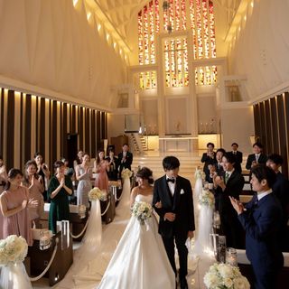 ノートルダム神戸 その他の写真2を大きいサイズでみる