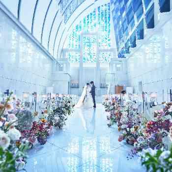 ノートルダム神戸/FIVESTAR WEDDINGのサムネイル画像1