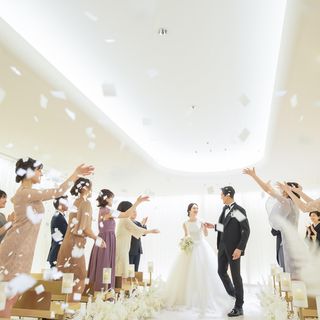 パレスホテル大宮 その他の写真2を大きいサイズでみる