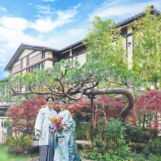 KIYOMIZU京都東山 その他の写真3を大きいサイズでみる