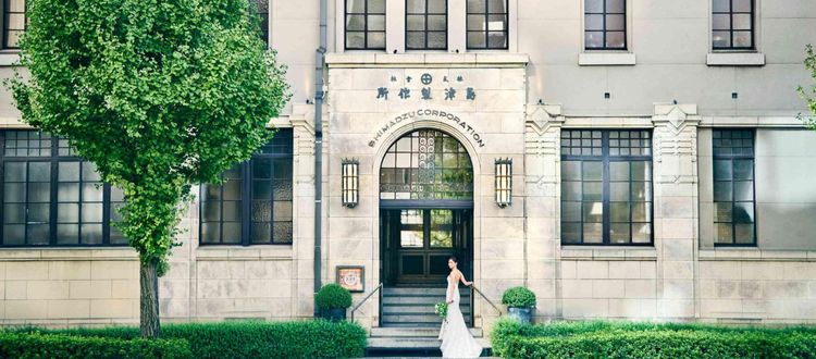 FORTUNE GARDEN KYOTO 京都最大級のチャペルや歴史を刻む館内見学に豪華試食もご用意の画像