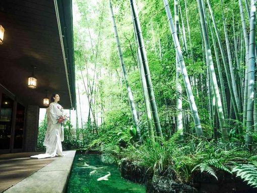 FORTUNE GARDEN KYOTO アクセス抜群な都心の好立地の画像3