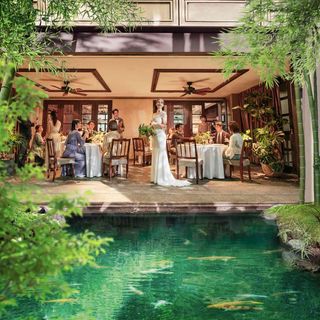 FORTUNE GARDEN KYOTO その他の写真3を大きいサイズでみる