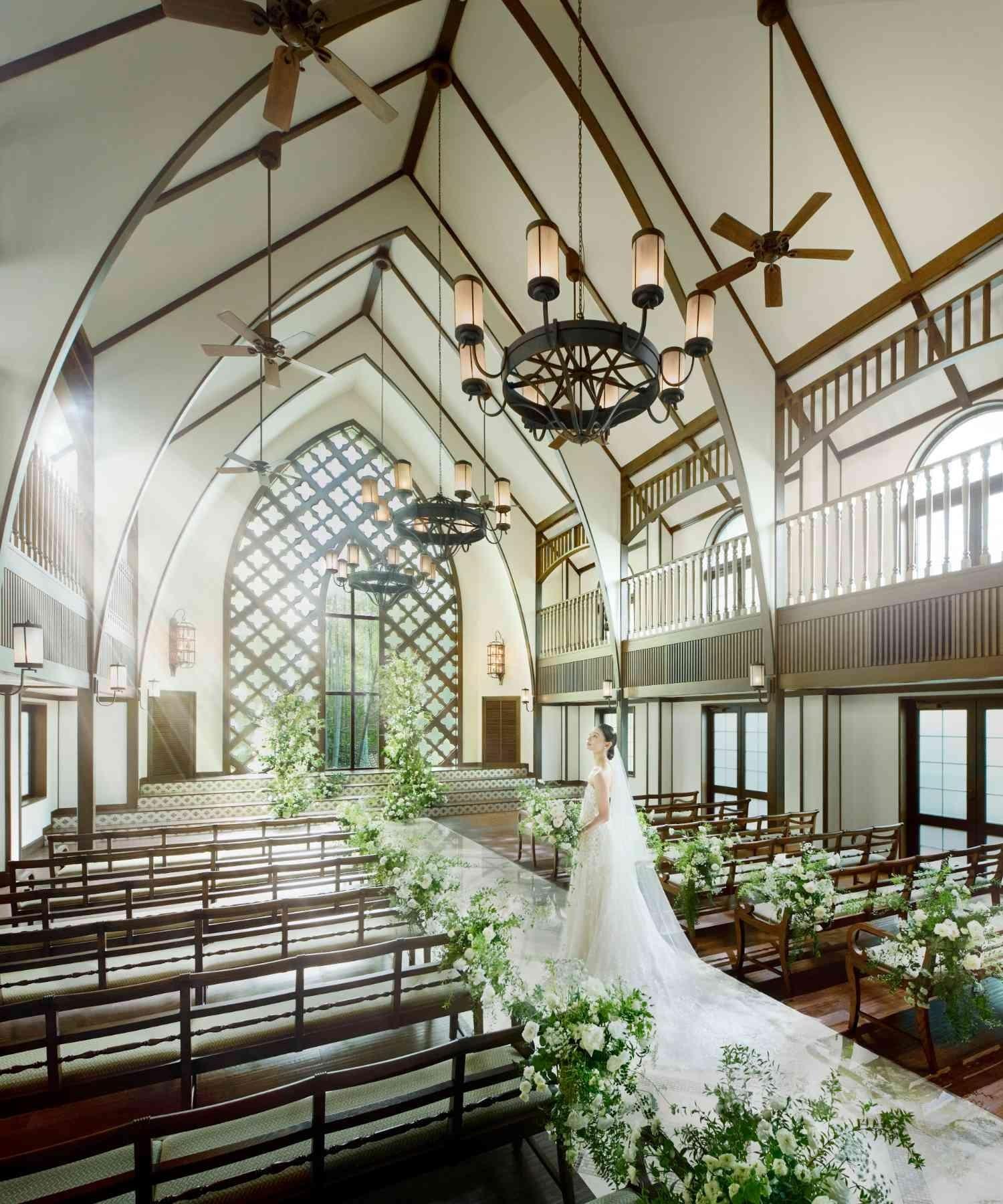 FORTUNE GARDEN KYOTO (フォーチュンガーデン京都)で結婚式 FORTUNE GARDEN KYOTO (フォーチュンガーデン京都)で結婚式