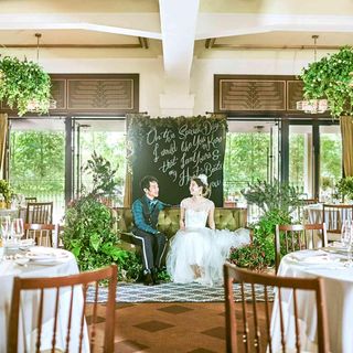 FORTUNE GARDEN KYOTO その他の写真2を大きいサイズでみる