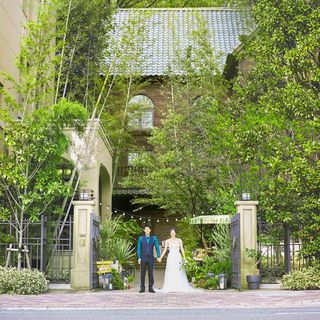 FORTUNE GARDEN KYOTO その他の写真1を大きいサイズでみる