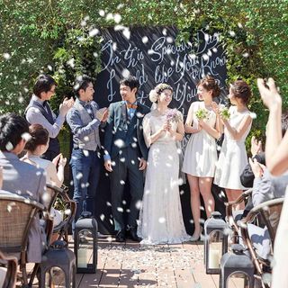 FORTUNE GARDEN KYOTO その他の写真2を大きいサイズでみる