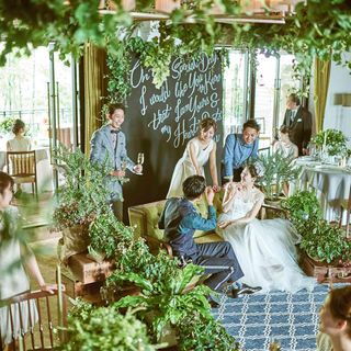 FORTUNE GARDEN KYOTO その他の写真3を大きいサイズでみる