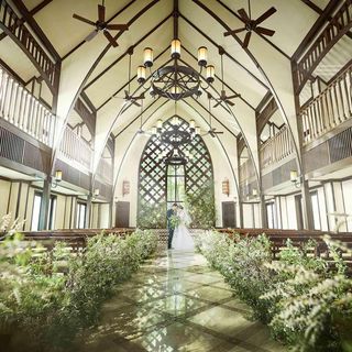 FORTUNE GARDEN KYOTO その他の写真4を大きいサイズでみる