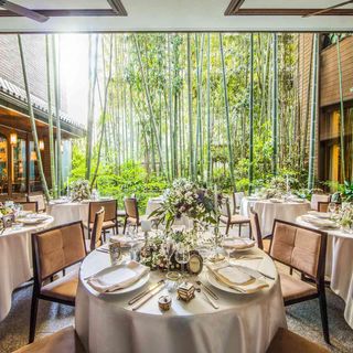 FORTUNE GARDEN KYOTO その他の写真2を大きいサイズでみる