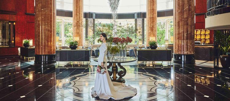 ウェスティンホテル東京 世界に名を馳せるウェスティンホテルの画像1