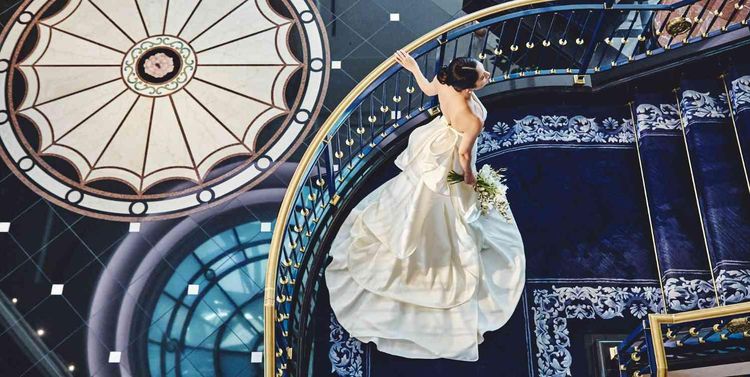 ウェスティンホテル東京 世界に名を馳せるウェスティンホテルの画像3