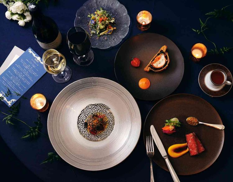 ウェスティンホテル東京 美食と美意識が息づく、上質なおもてなしの画像2