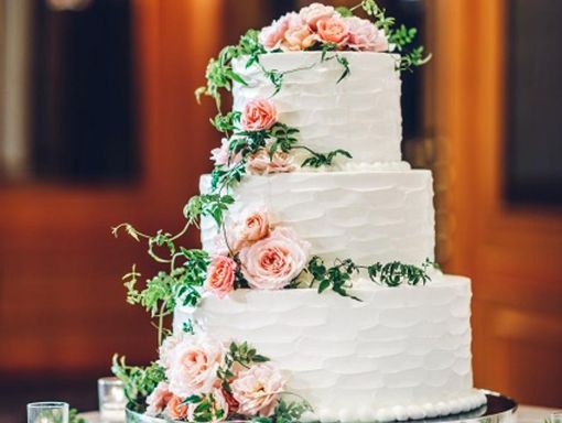 ウェスティンホテル東京 王道の結婚式ならではの演出の画像3
