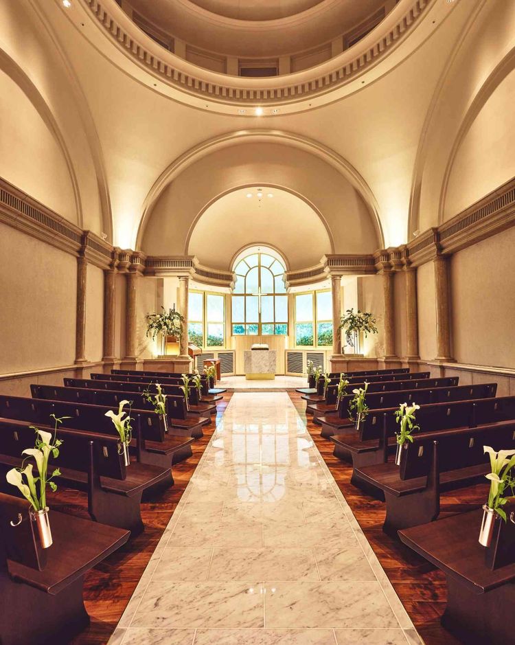 ウェスティンホテル東京 ヨーロッパの公式儀礼で使用されるランドー馬車で華やかなひと時の画像1