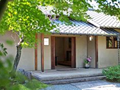 古き良き美しさを感じる日本庭園