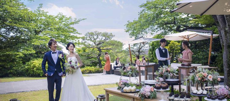 FURIAN山ノ上迎賓館 完全貸切*おふたりだけの進行・演出で創る結婚式の画像