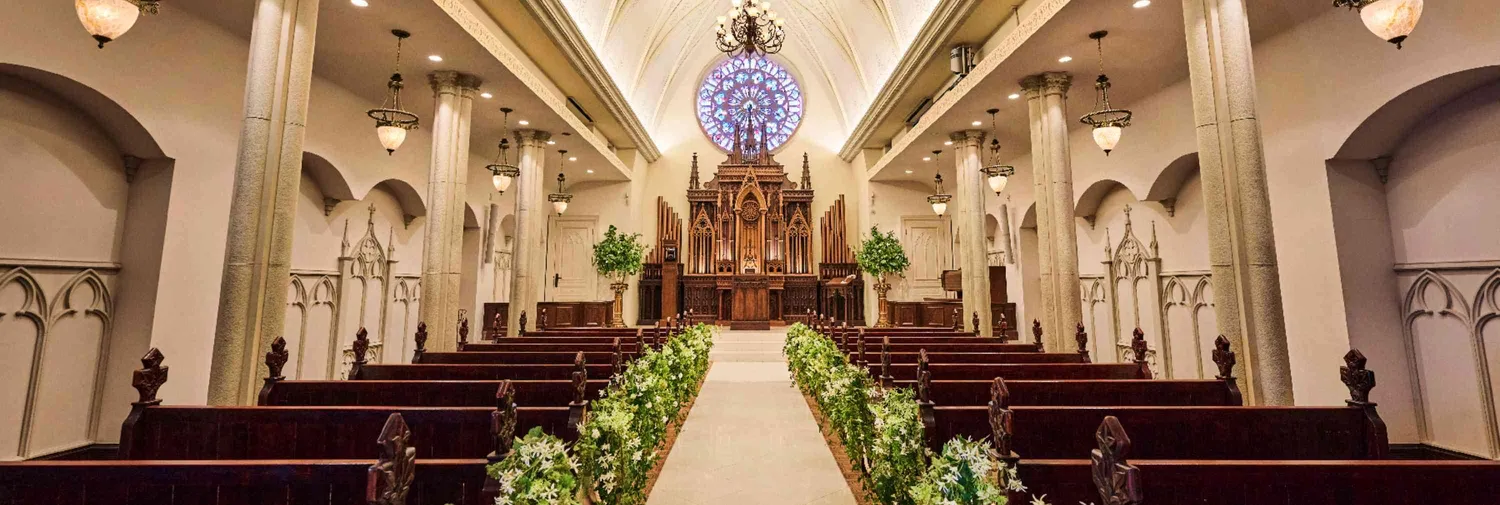 アイルマリー横浜(I'LLMARRY YOKOHAMA)