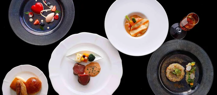 明治神宮・明治記念館の魅力