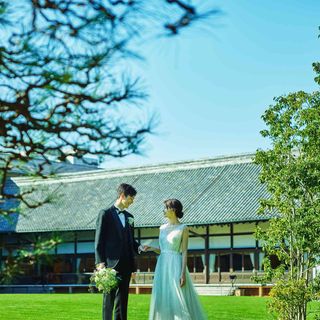 明治神宮・明治記念館 その他の写真1を大きいサイズでみる