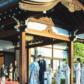 明治神宮・明治記念館 その他の写真2を大きいサイズでみる