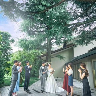 明治神宮・明治記念館 その他の写真3を大きいサイズでみる