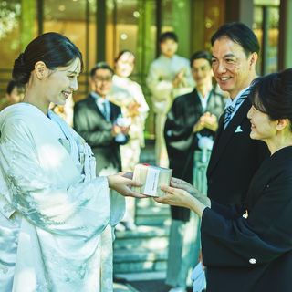 明治神宮・明治記念館 その他の写真4を大きいサイズでみる